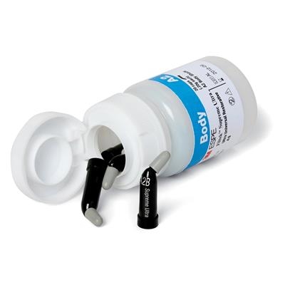 Filtek Supreme Ultra Body Caps Refill