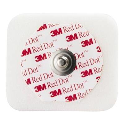 Red Dot Electrode