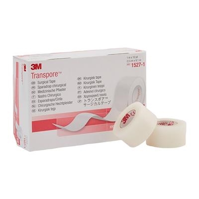 Transpore Tape
