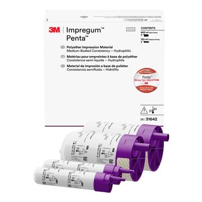 Impregum Penta Medium Body Refill