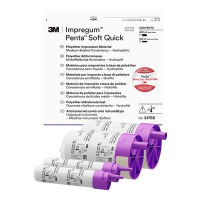 Impregum Penta Soft Quick Step Refill