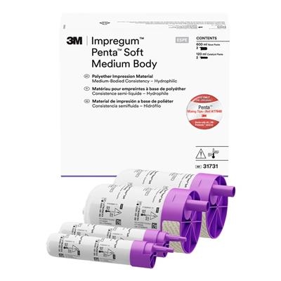 Impregum Soft Penta Refill