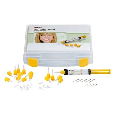 RelyX Unicem 2 Automix Value Pack