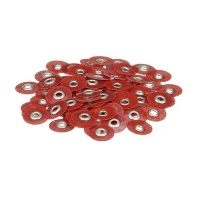 Sof-Lex XT (Extra-Thin) Pop-On Contouring & Polishing Discs