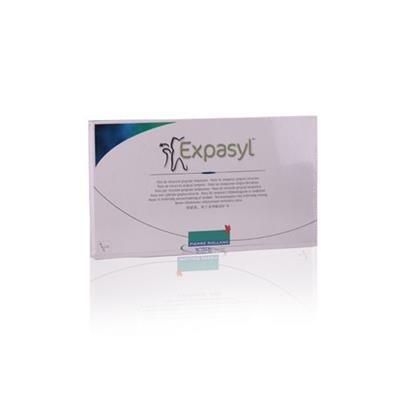 Expasyl Retraction Paste Refill Package
