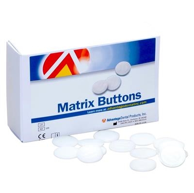 Temporary Crown Matrix Buttons