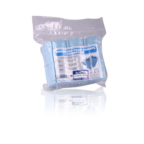 Endo Ring/EndoFoam Inserts