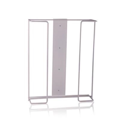 Glove Box Holder Triple Wireform