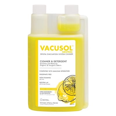 Vacusol Ultra 32oz