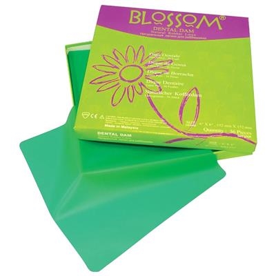 Blossom Rubber Dam