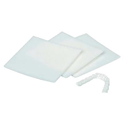 Bleaching Tray Material