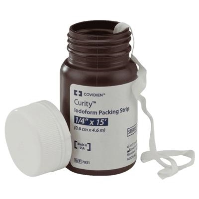 Kendall Iodoform Packing Strips