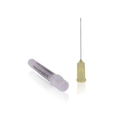 Monoject Endodontic Needles