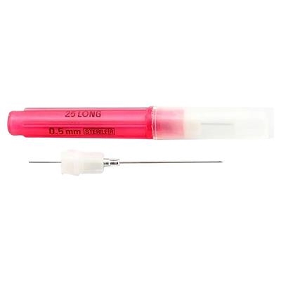 Monoject Needles Plastic Hub