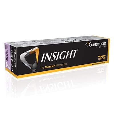 Insight Film IP-21 #2 Polysoft 150/Bx