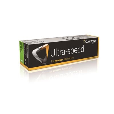 Ultraspeed Film DF-56 #1 Paper 100/Bx