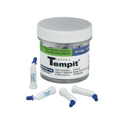 Tempit 30 count .35g Prefilled Tips