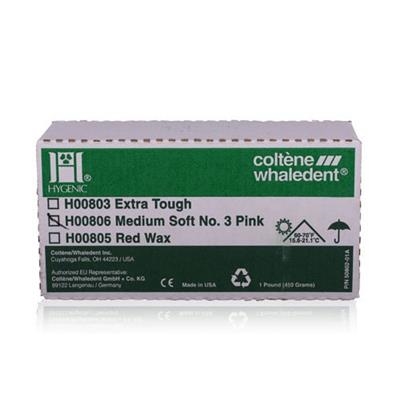 Base Plate Wax 1lb
