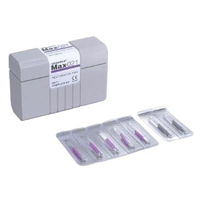 Max Restorative Pin