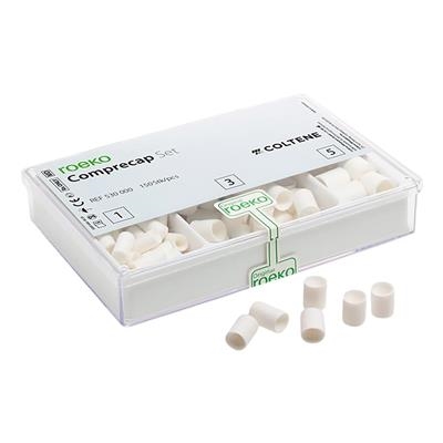 Roeko Comprecap Anatomic