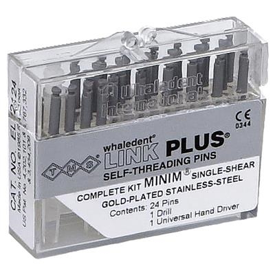 TMS Link Plus Titanium Single Kit