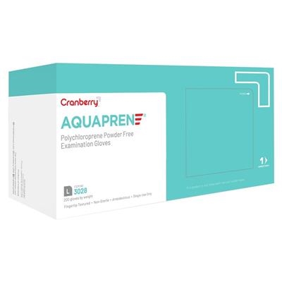AquaPrene Chloroprene Gloves