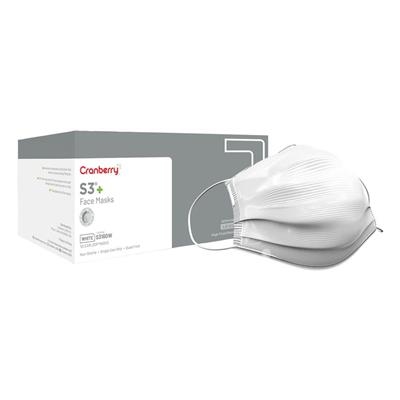 S3 Plus ASTM Level 3 Earloop Mask