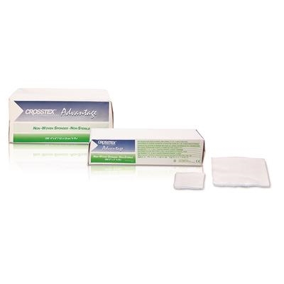 Advantage 2x2 4Ply Gauze