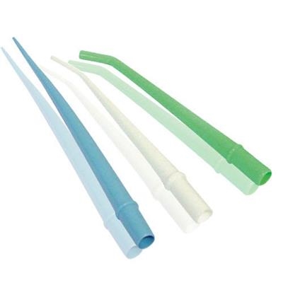 Surgical Aspirator Tips