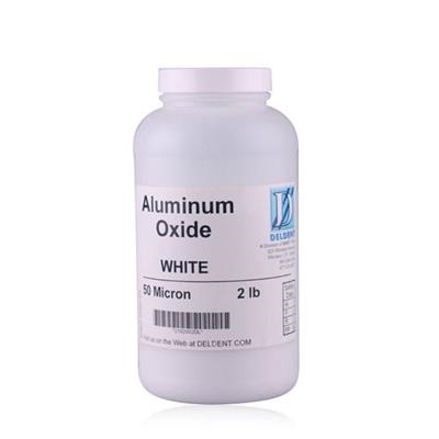 Aluminum Oxide Powder