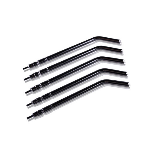 Autoclavable Syringe Tips