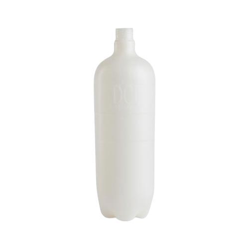 Water Bottle w/Cap & Pick-up Tube