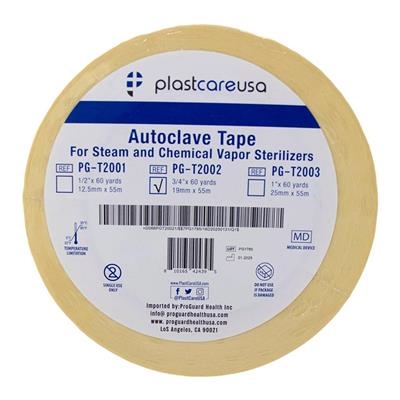 Indicator Tape