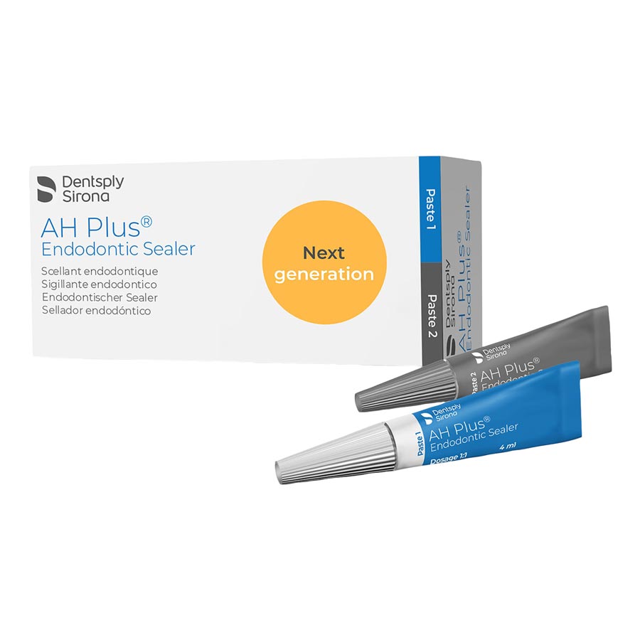 AH Plus Root Canal Sealer