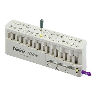 FileMate Measuring Block