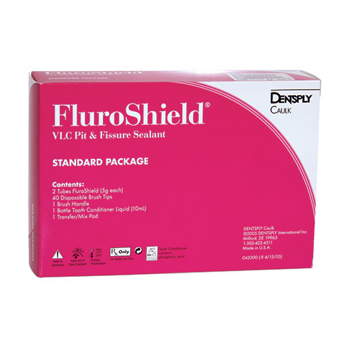 Fluorshield VLC