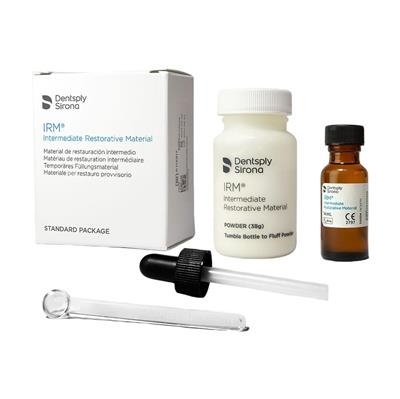 IRM Kit Liquid Plus Powder