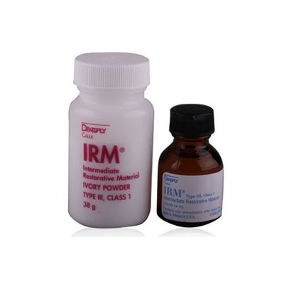 IRM Liquid Only