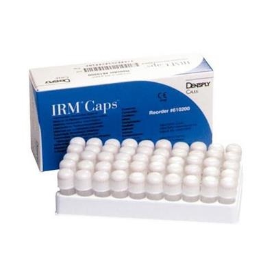 IRM Twist Caps