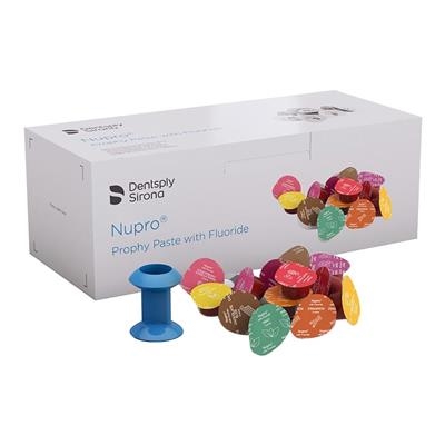 NUPRO Prophy Paste 200/Box