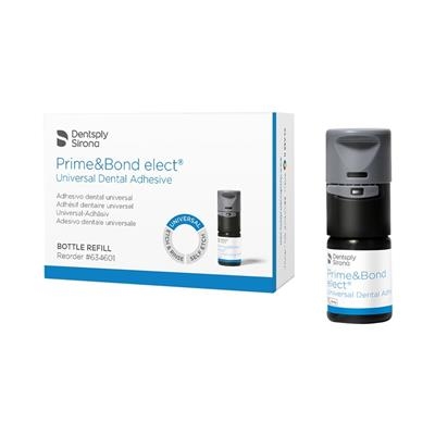 Prime & Bond Elect Refill Bottle 5mL