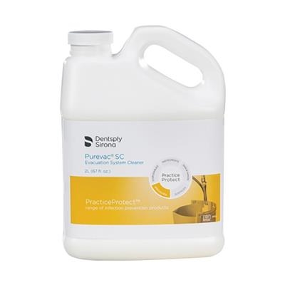 Purevac SC Evacuation System Cleaner 5L