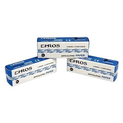 Ehros Articulating Paper