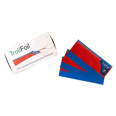 TrollFoil 100/Pkg