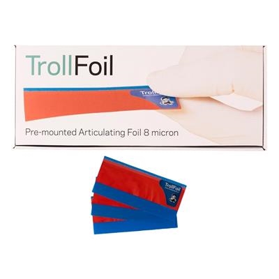 TrollFoil 500/Pkg