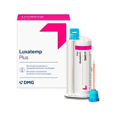 Luxatemp Plus Automix Refill