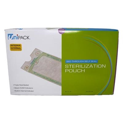 Sterilization Pouches