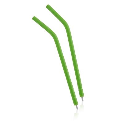 BeeSure Air/Water Syringe Tips W/ Core