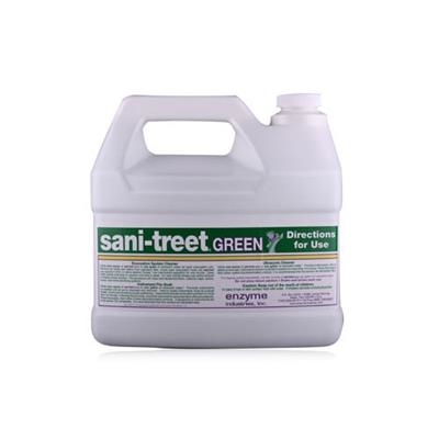 Sani-Treet Green 1 Gallon