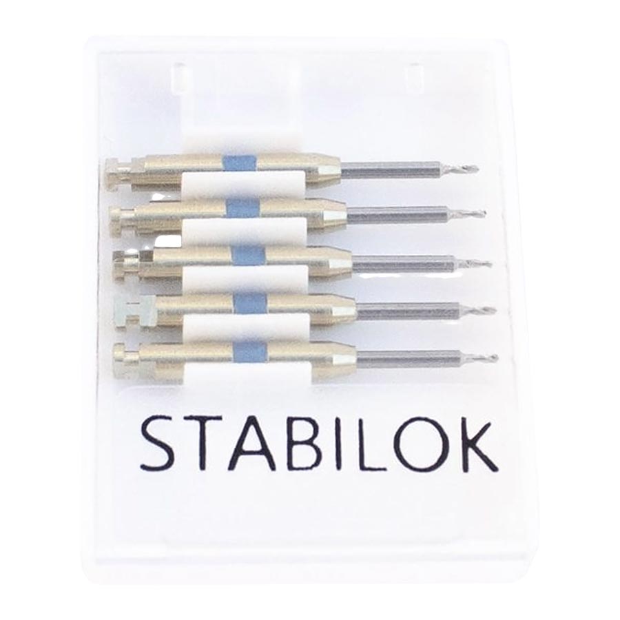 Stabilok Drill